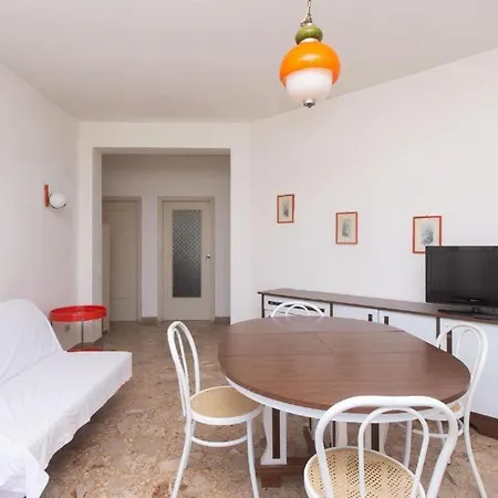 Trilocale Vicino Al Mare A Numana - N129 Apartman Marcelli