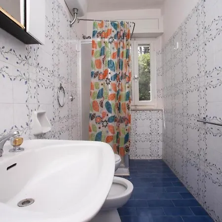 Trilocale Vicino Al Mare A Numana - N129 Apartman