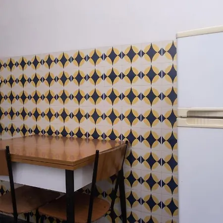 Trilocale Vicino Al Mare A Numana - N129 *