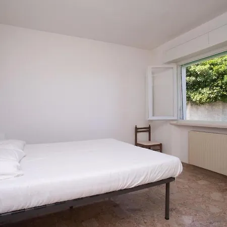 Trilocale Vicino Al Mare A Numana - N129 Lejlighed *