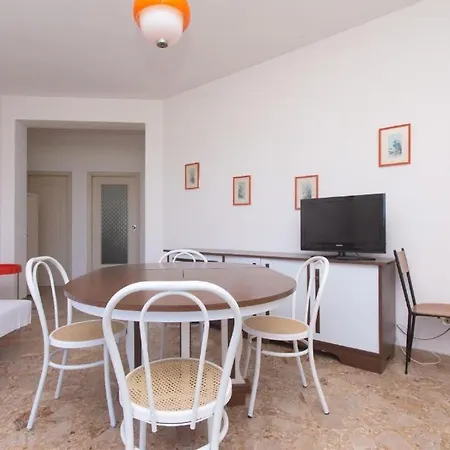 Trilocale Vicino Al Mare A Numana - N129 Lejlighed