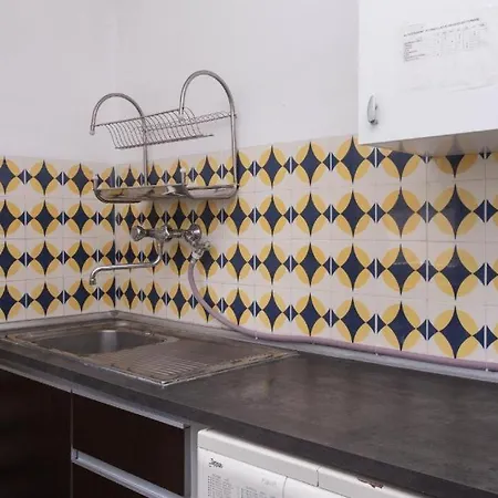 Apartman Trilocale Vicino Al Mare A Numana - N129 *