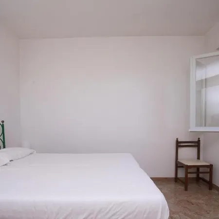 Trilocale Vicino Al Mare A Numana - N129 *