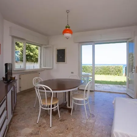 Trilocale Vicino Al Mare A Numana - N129 Apartman *