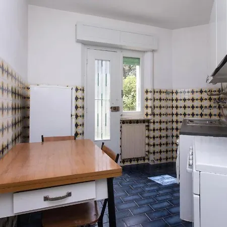 Trilocale Vicino Al Mare A Numana - N129 Apartman Marcelli