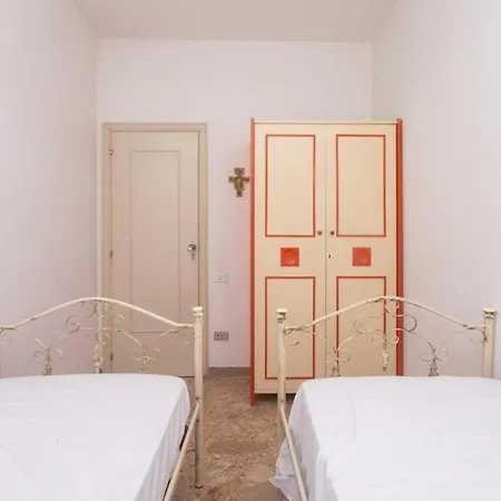 Trilocale Vicino Al Mare A Numana - N129 Lejlighed