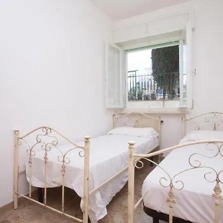 Lejlighed Trilocale Vicino Al Mare A Numana - N129 *