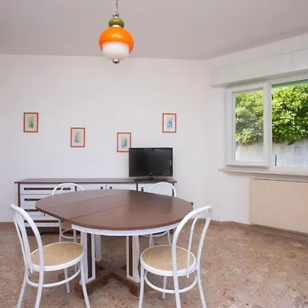 Trilocale Vicino Al Mare A Numana - N129 *