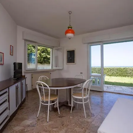 Trilocale Vicino Al Mare A Numana - N129 Lejlighed