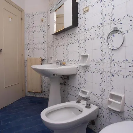 Trilocale Vicino Al Mare A Numana - N129 Marcelli