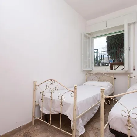 Lejlighed Trilocale Vicino Al Mare A Numana - N129