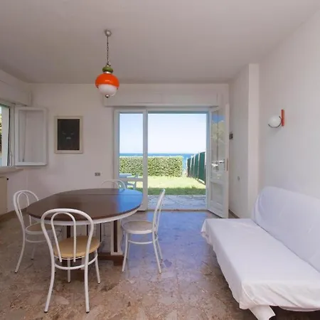 Trilocale Vicino Al Mare A Numana - N129 Marcelli