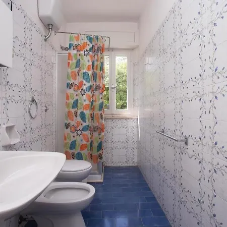 Apartman Trilocale Vicino Al Mare A Numana - N129 *