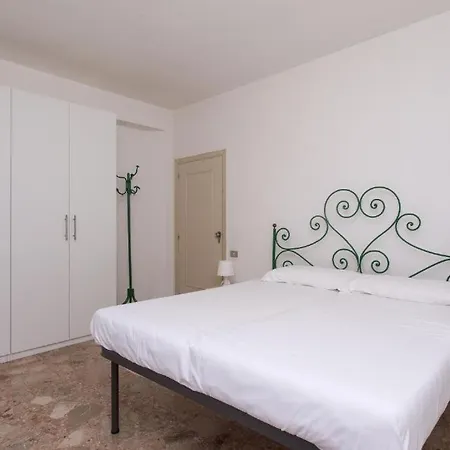 Trilocale Vicino Al Mare A Numana - N129 Lejlighed *